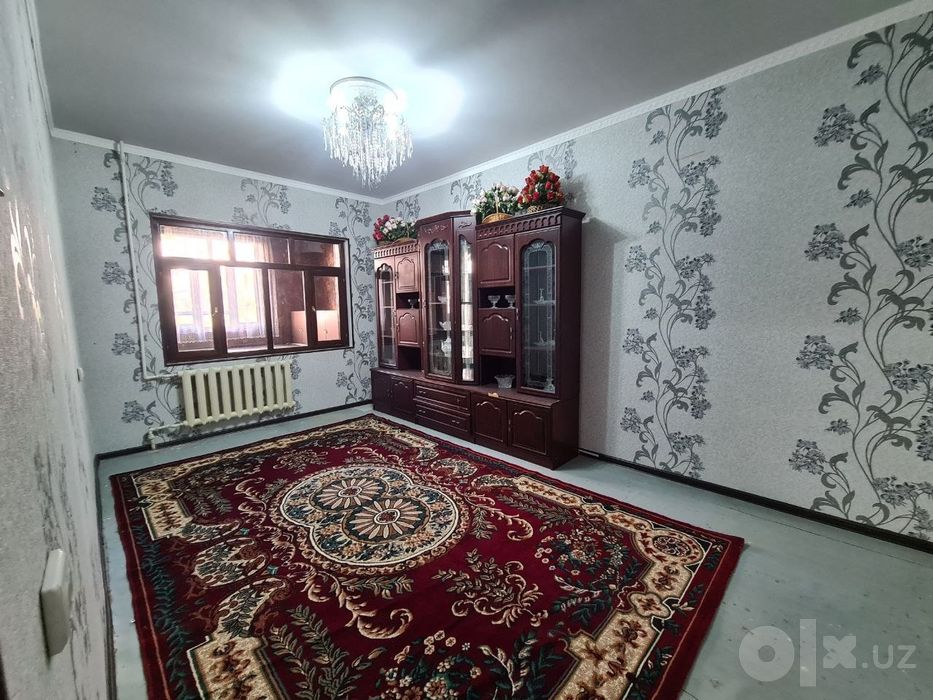 Продажа 3х комнатная на Карасу-6 (ипотека)