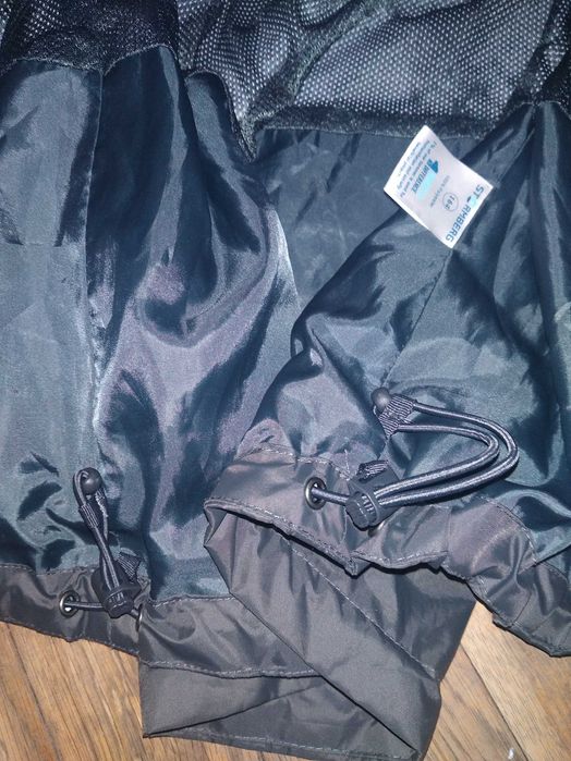 Яке Stormberg с мембрана