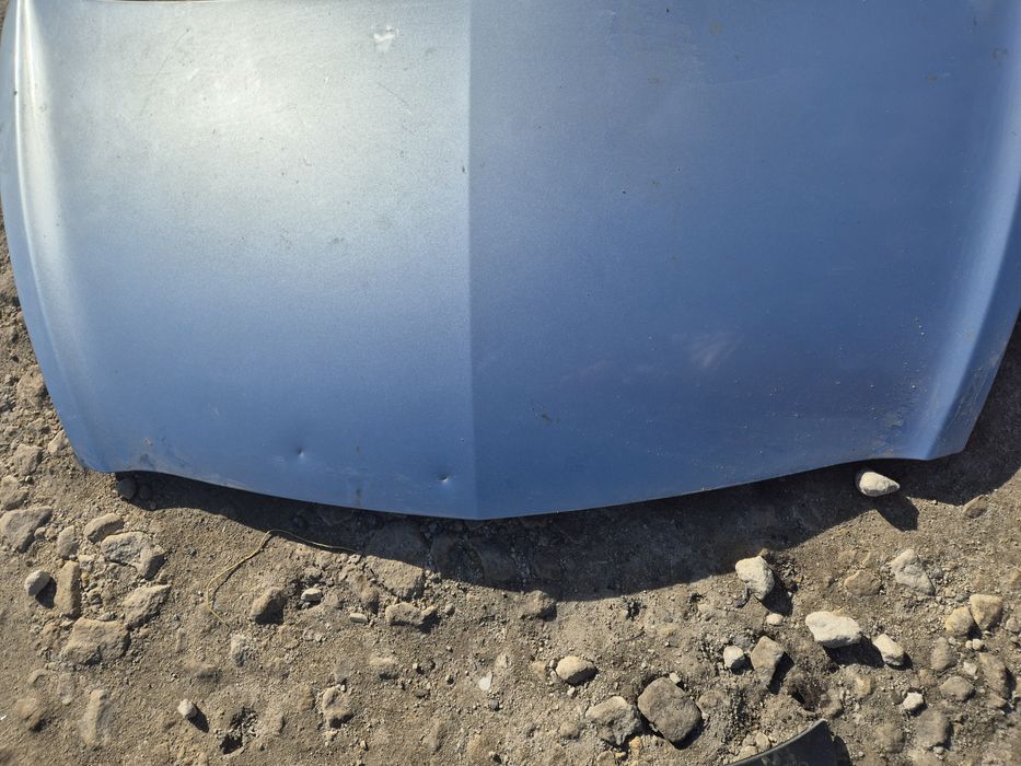 Оригинален Преден капак за Хонда Джаз  до 2008г