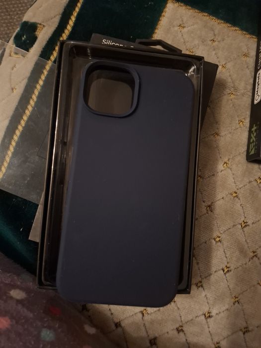 Husa iphone 15 plus si Iphone 15 Pro