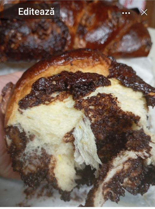 Cozonaci, pasca și prăjituri de casă