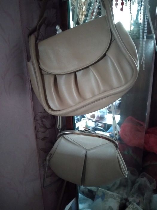 Сумки женские через плечо