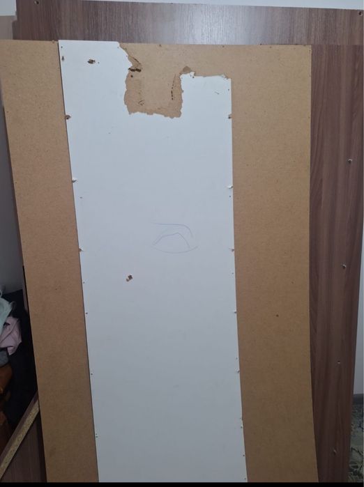 Кровать детская