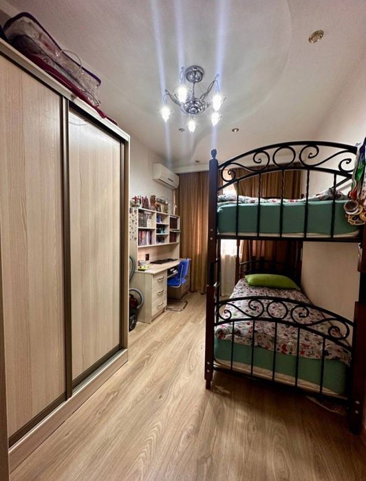 Юнусабад 13. 4/1/4. Ахмаданиш