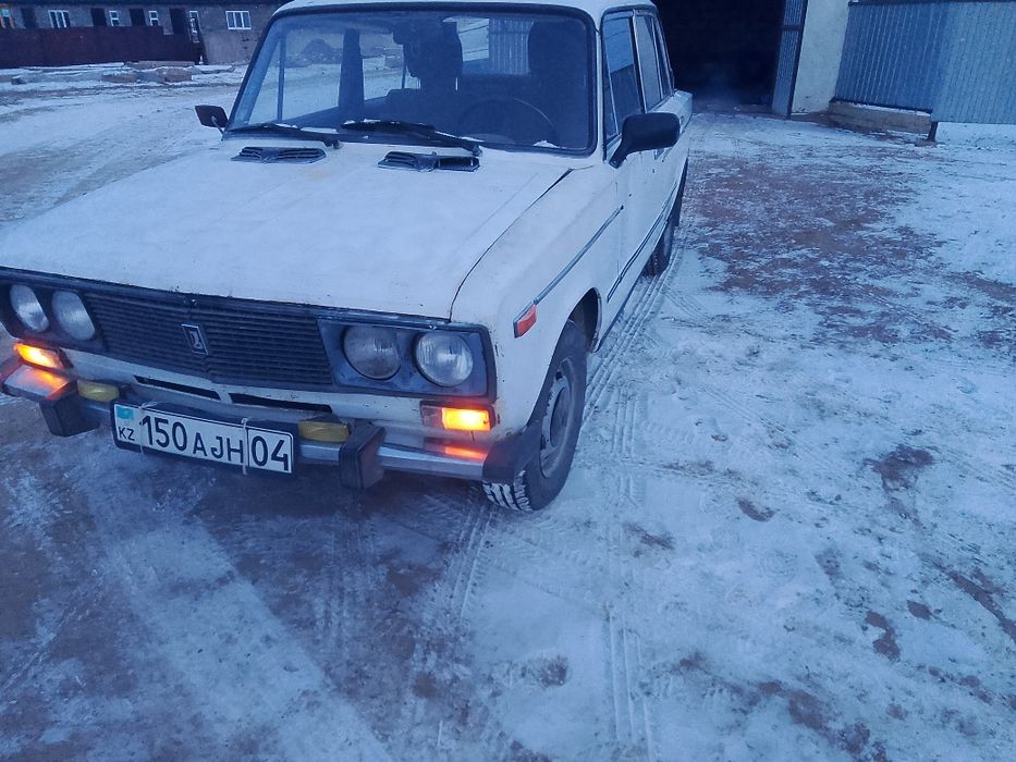 Шоха ваз2106 сатылады