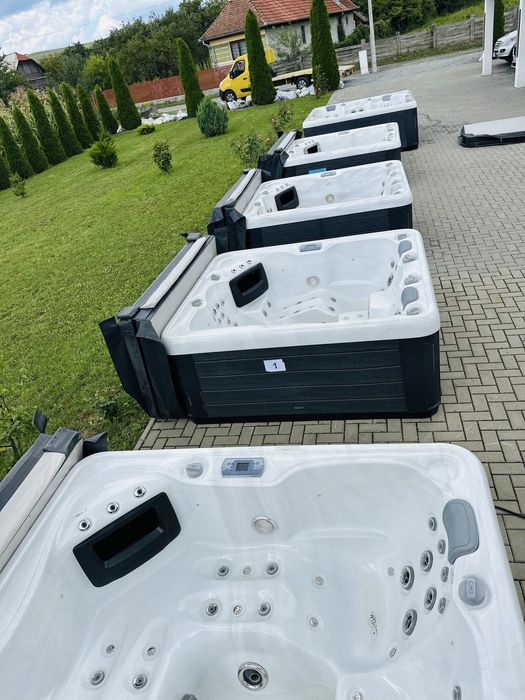 Artesian betta jacuzzi premium