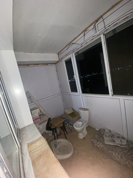 Продам квартиру 3 новом районе