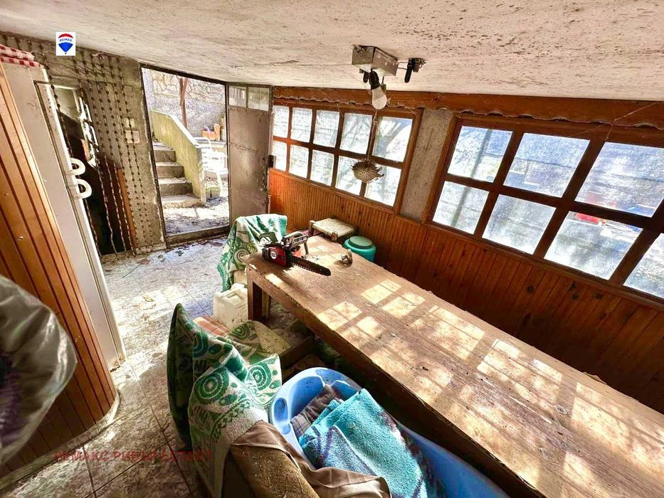 Продава се Къща в Русе, в.з. Русофили - 22 кв.м за 1905 €/кв.м - Снимка #3