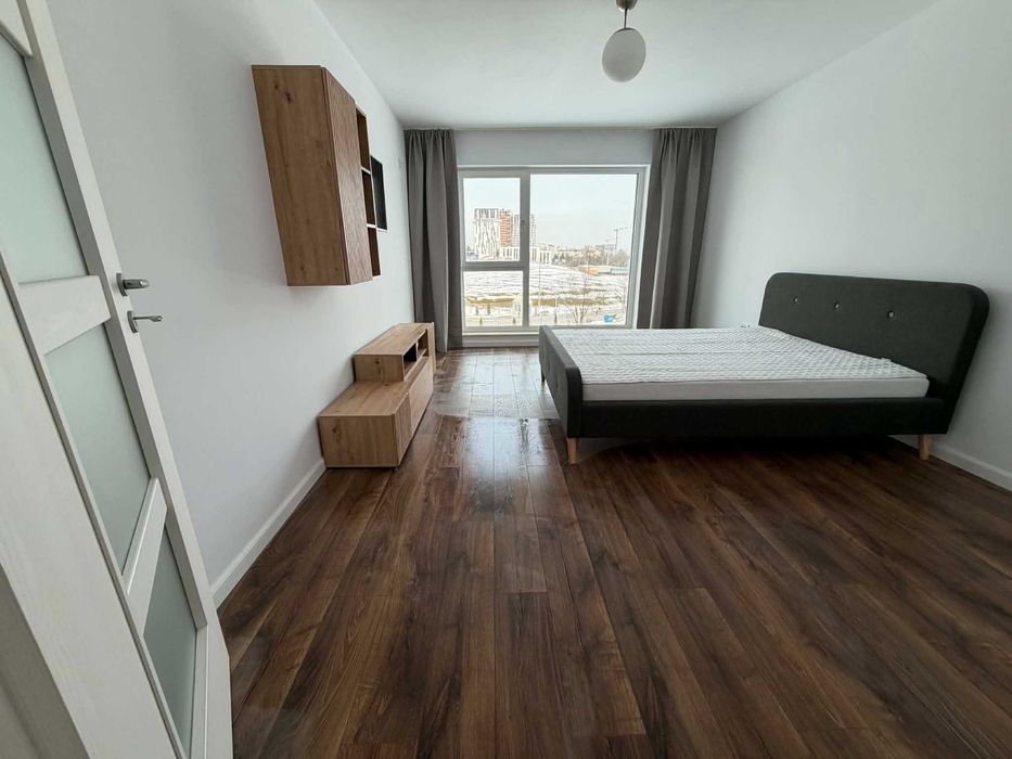 Apartament cu o cameră de închiriat – Mix New Concept, CUG