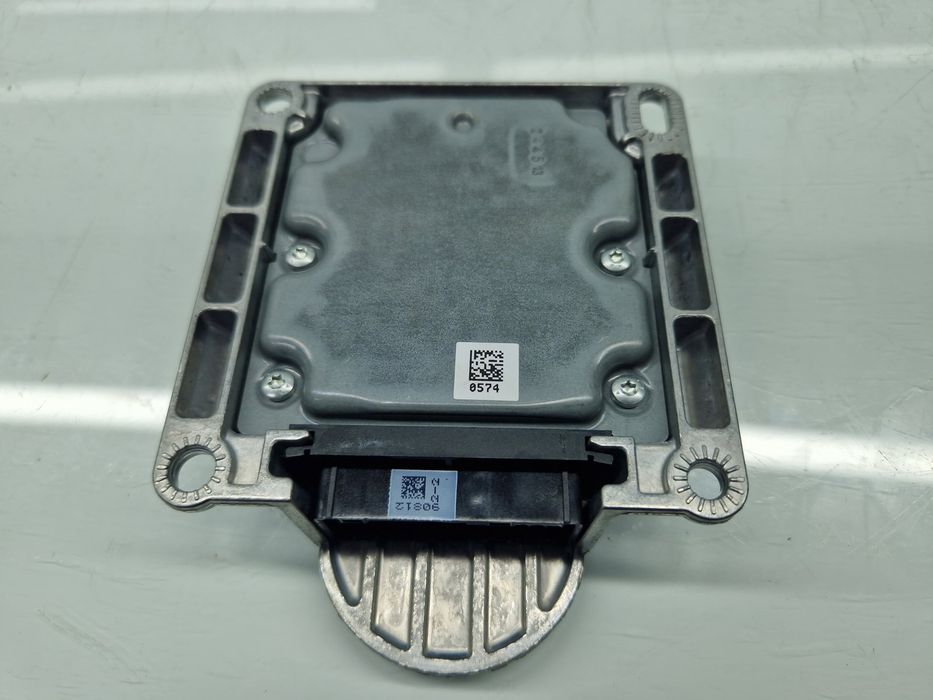 Calculator airbag Bmw 5 GT (F07) [Fabr 2011-2016] 6868251 2.0 N47D20 1