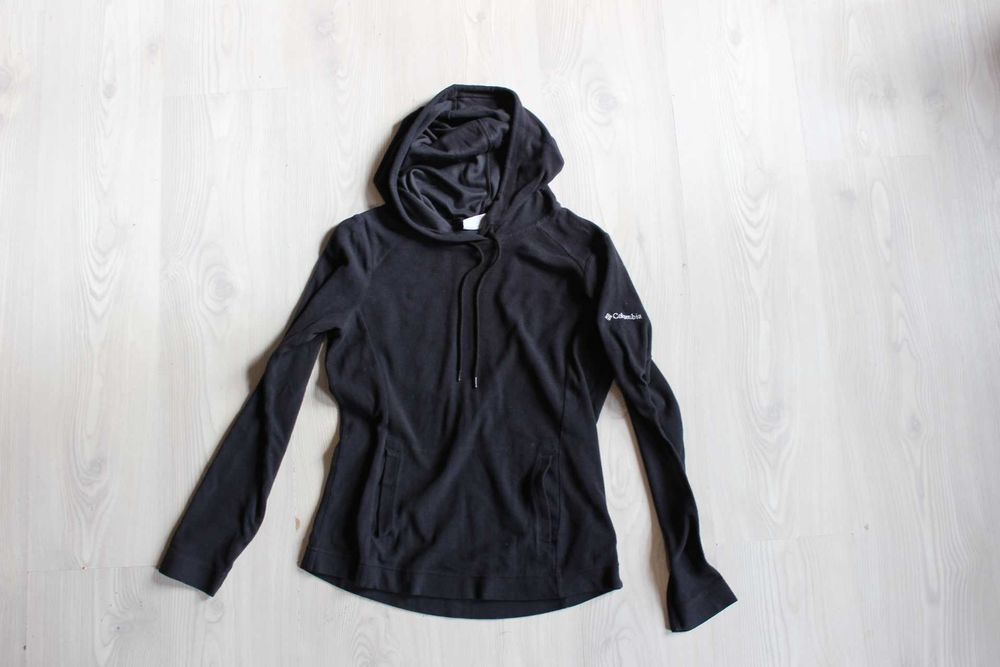 Bluza munte / ski / trekking COLUMBIA - marime S