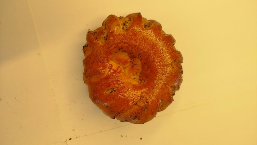 Булочки на заказ