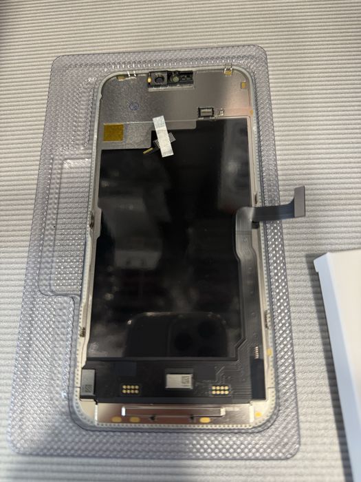 Soft oled дисплей за Iphone 15 Pro Max