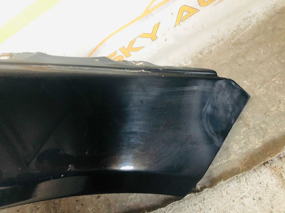 Aripa dreapta fata Mercedes E class W212 dupa 2009
