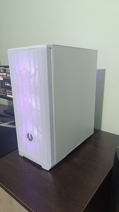 Геймърска конфигурация