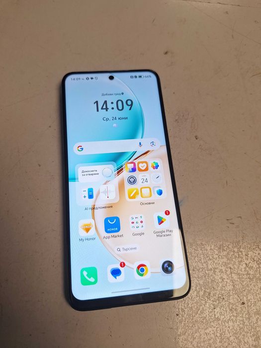 Honor X7B - 8Ram / 256GB