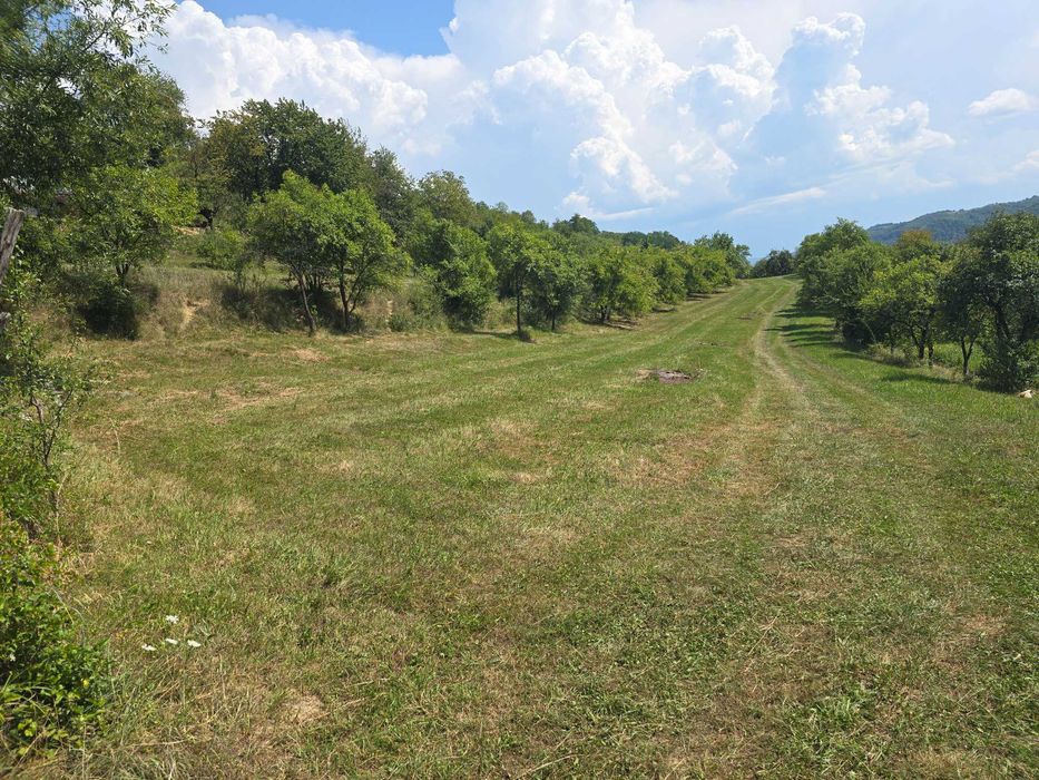 Vand parcele de teren