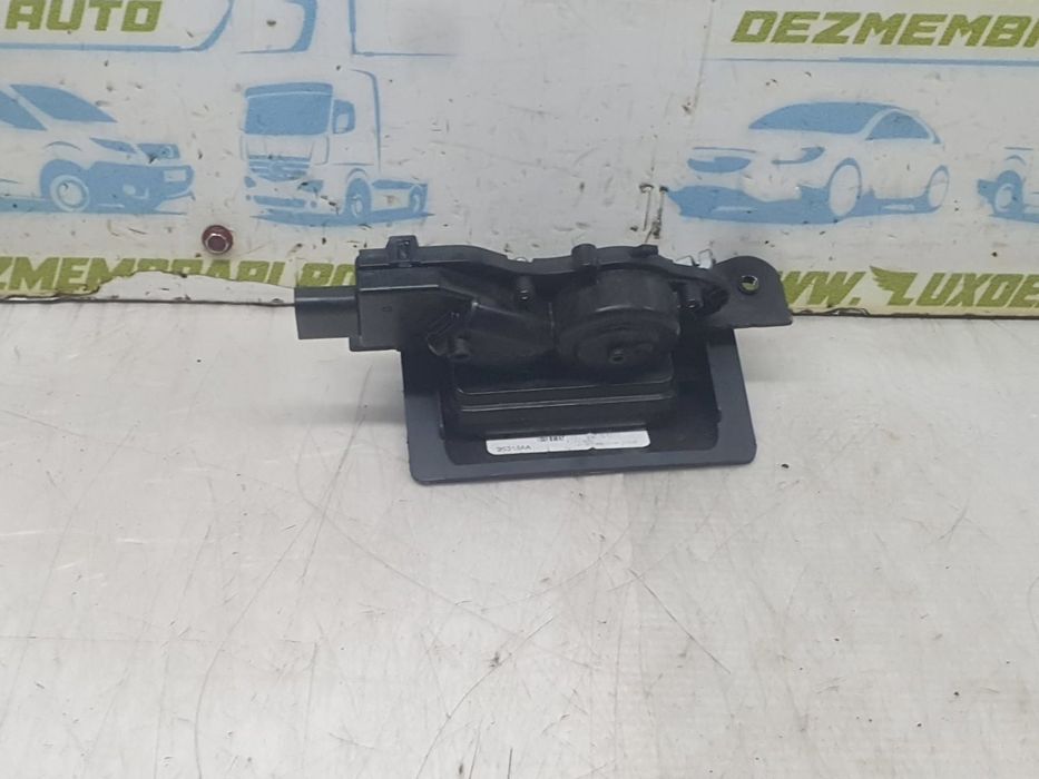 Broasca haion Jeep Compass 2 (2017 - 2021) 2.0 Multijet II 2.0 Multijet II