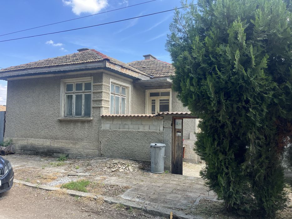 Продава се Къща в с. Мадара, Област Шумен - 120 кв.м за 595 €/кв.м - Снимка #7