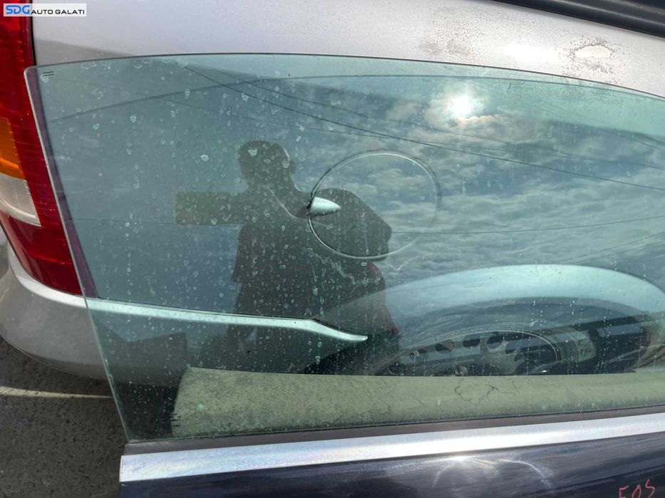 Geam Culisant Usa Portiera Dreapta Volkswagen EOS 2006 - 2016