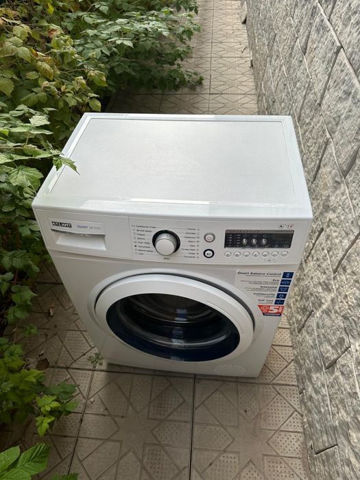 стиральная машина Атланта