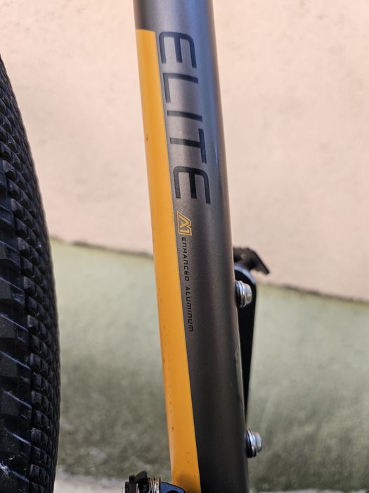 Bicicleta Specialized Crosstrail Elite Disc