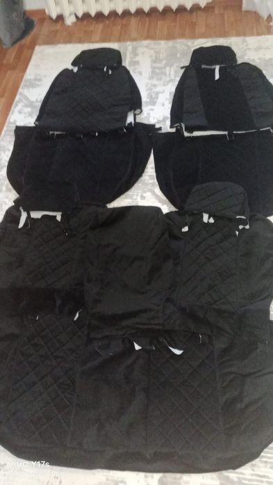 Авточехол сатылады