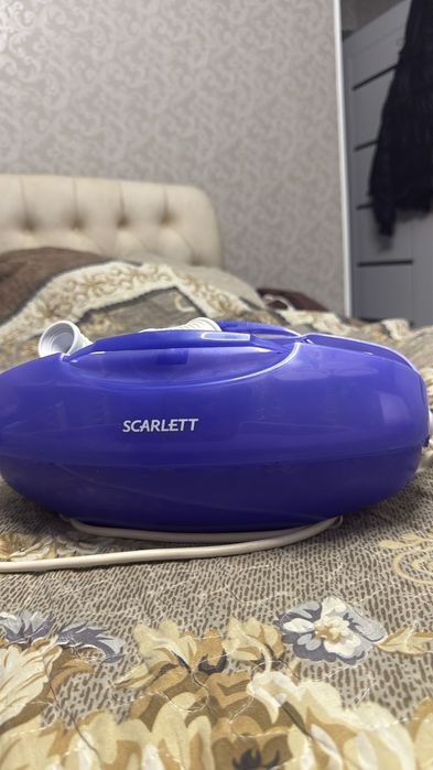 Б/У Электробигуди