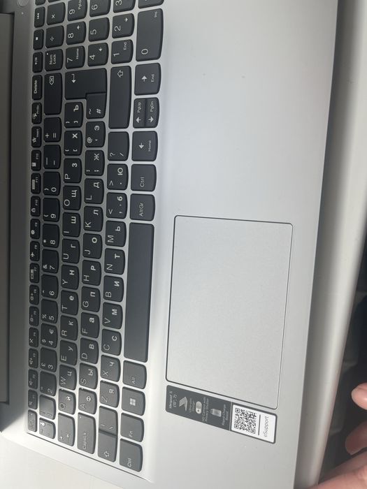 Ноутбук Lenovo