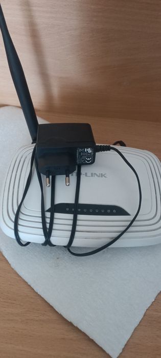 Продам счётчик, роутер wi-fi