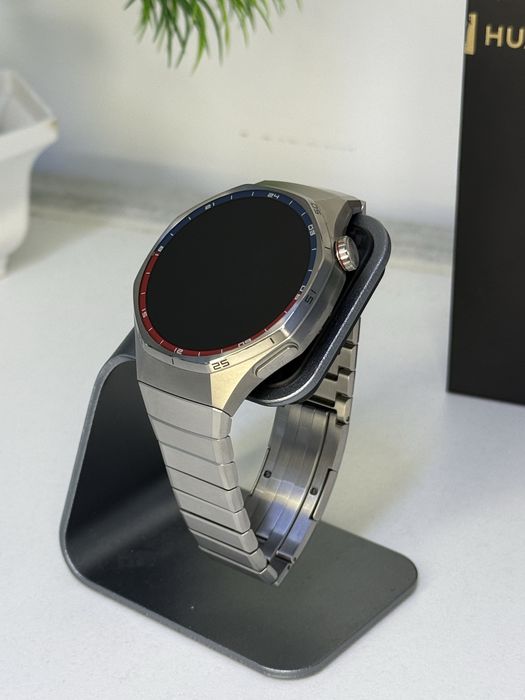 Huawei Watch GT 6 pro 46mm