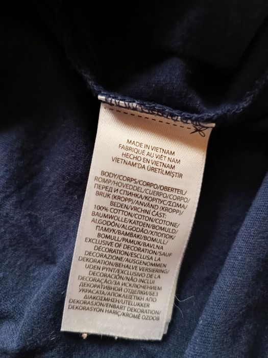 Tricou Ralph Lauren, bărbați