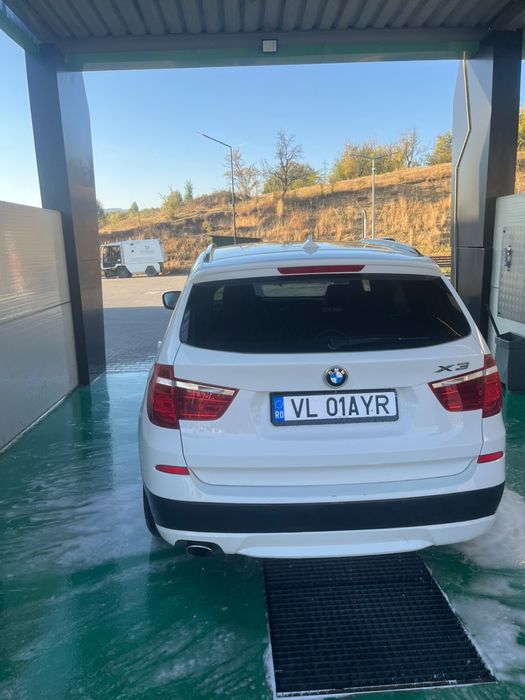 BMW X3 2013 — imagine 2