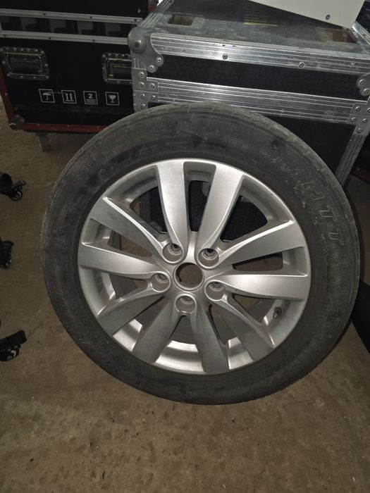 Запасаа от kia sersto