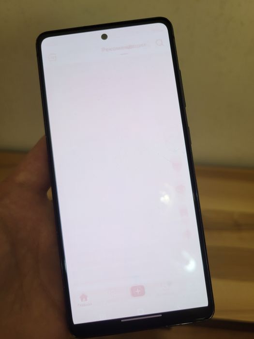 Samsung S20 FE 6/128