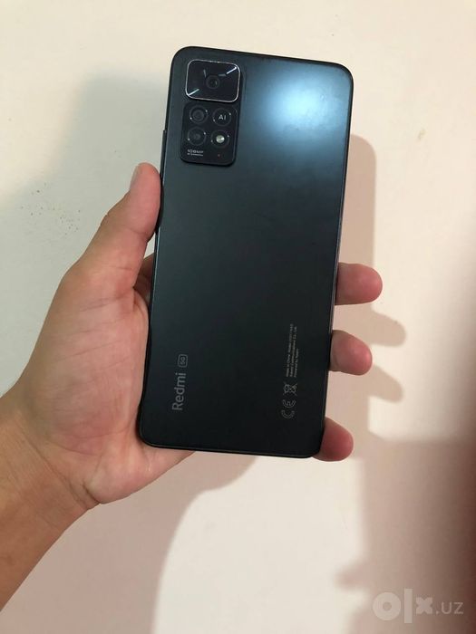 Redmi note 11pro 5G  srochna