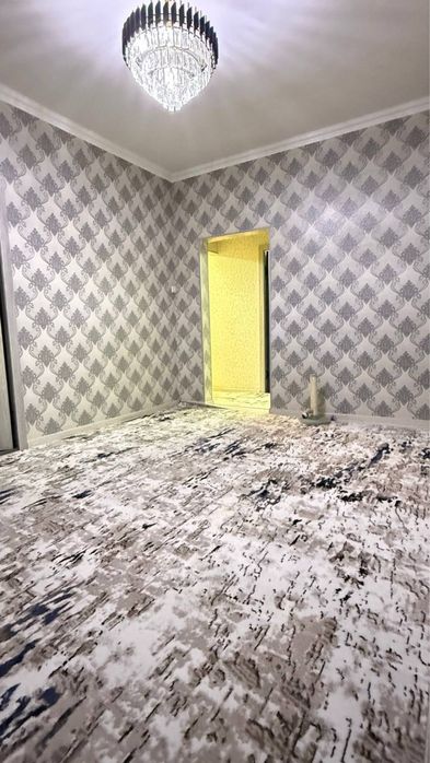 Обменяю свою квартиру на участок