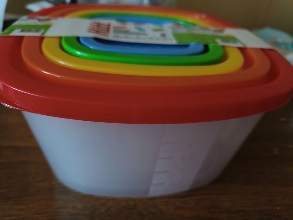 Посуда новая Россия