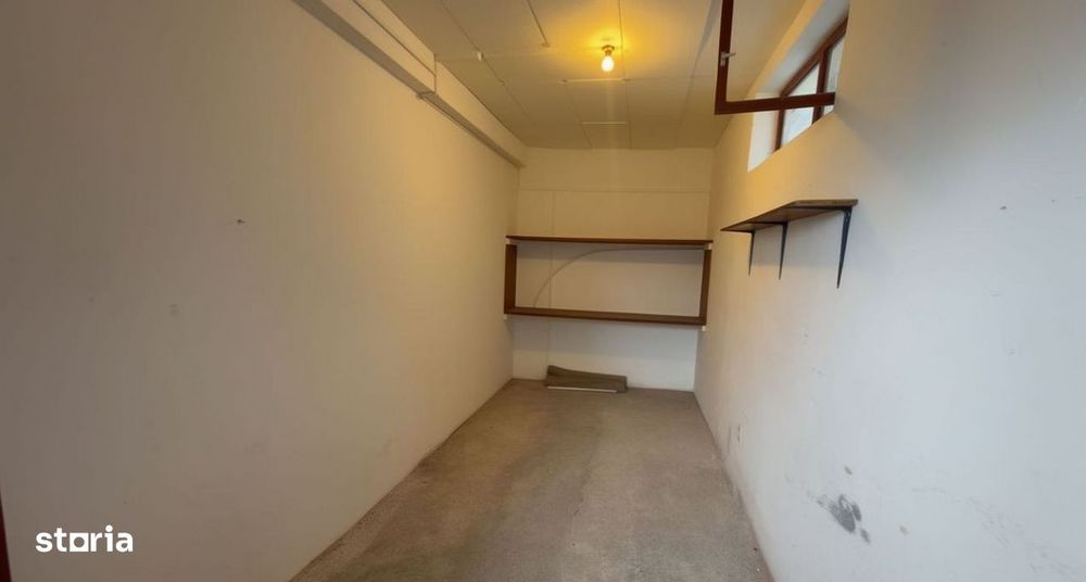 Apartament 3 camere 95 mp, Manastur, zona strazii Campului — fotografia 3