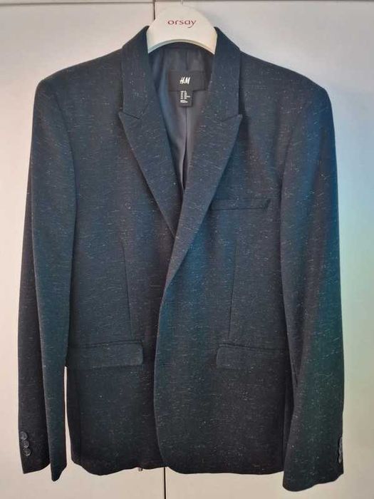 Vând sacou bărbați H&M
