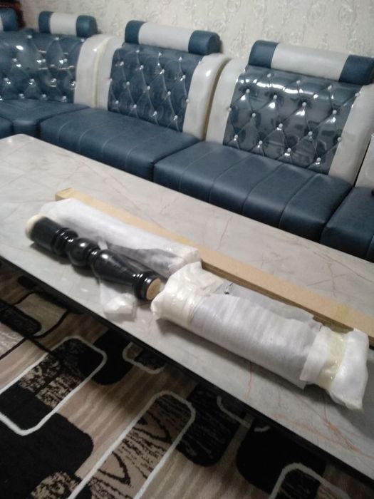 Ugalok. Zal uchun moslangan