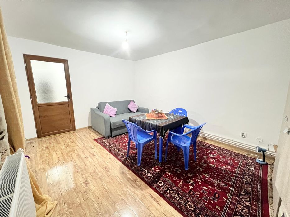 Garsoniera Decomandata Str Vlad Țepeș Lângă Parc