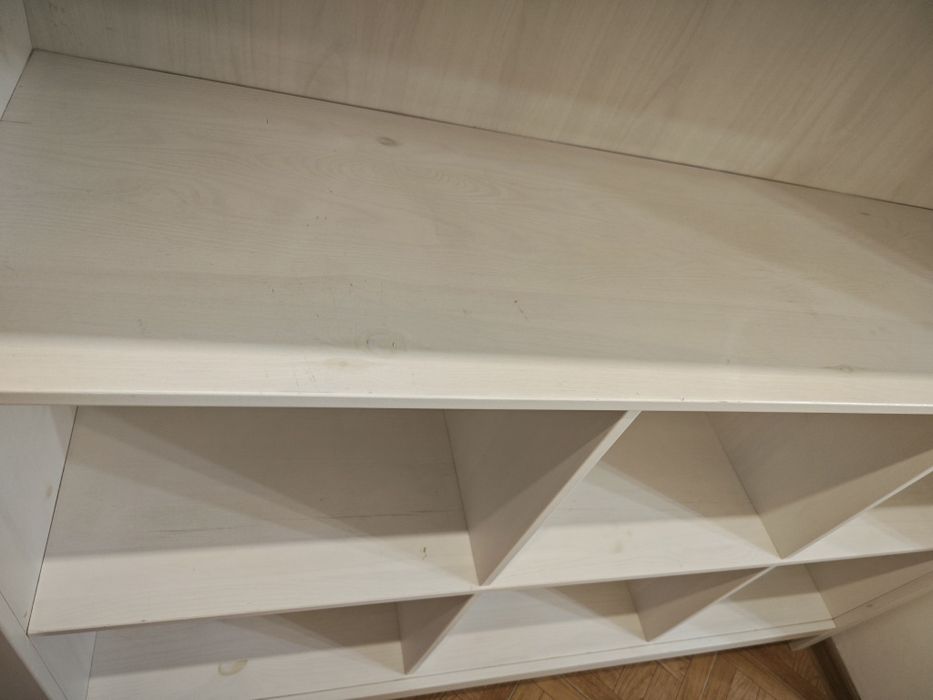 Продам стеллаж Сиело , этажерку (каллакс)