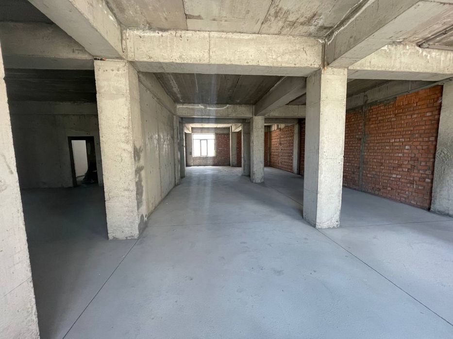 «Эксклюзив! Двухуровневый пентхаус с террасой