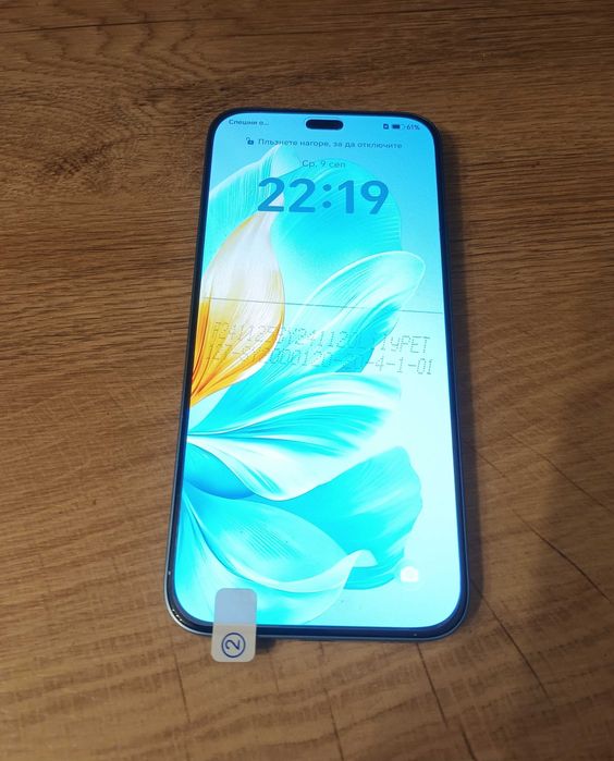 Honor 200 Lite НОВ!!!