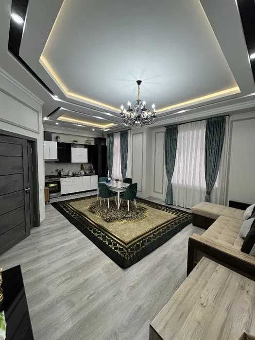 Сдаётся квартира 2/6/10 на Сергелях, ЖК "China House", ор-р: Авторынок