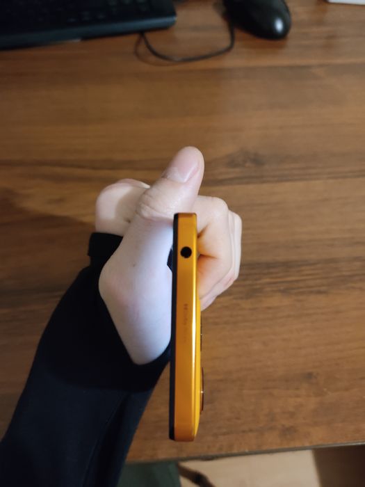 Motorola G15 8GB/256GB