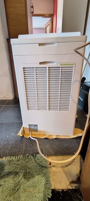 Dezumidificator DDL8 MEACO ZAMBEZI
