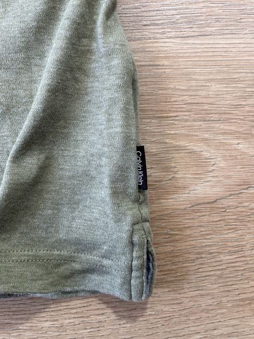 Calvin Klein мъжка поло тениска М