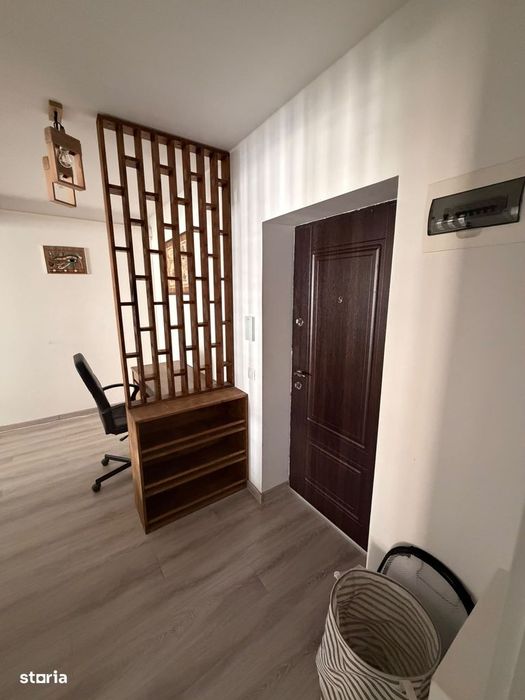 Apartament 2 camere bloc nou(2022), Parcare - Răsărit de Soare / Copou